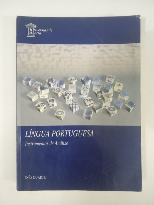 Livros de Estudo - UNIVERSIDADE ABERTA