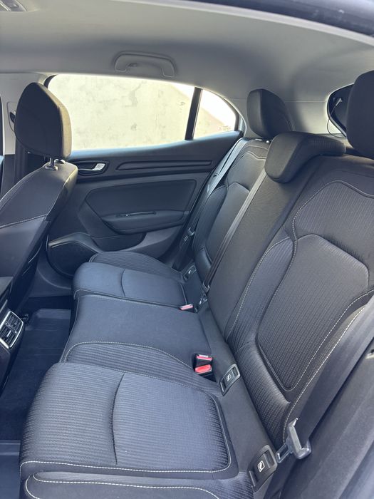Renault Mégane IV 1.5 dCi – 2018 | 12.000€
