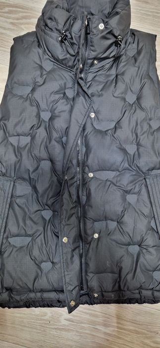 Женская желетка 44р