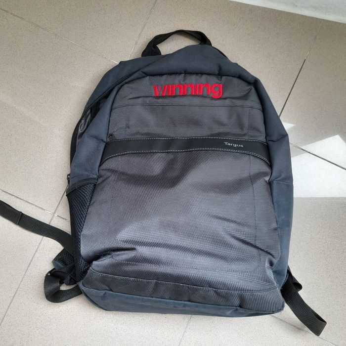 Mochila Targus virning