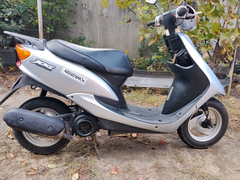 Продам  yamaha sa16 coolstyle