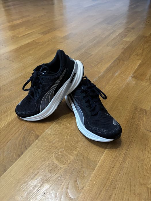 Кросовки Nitro Puma