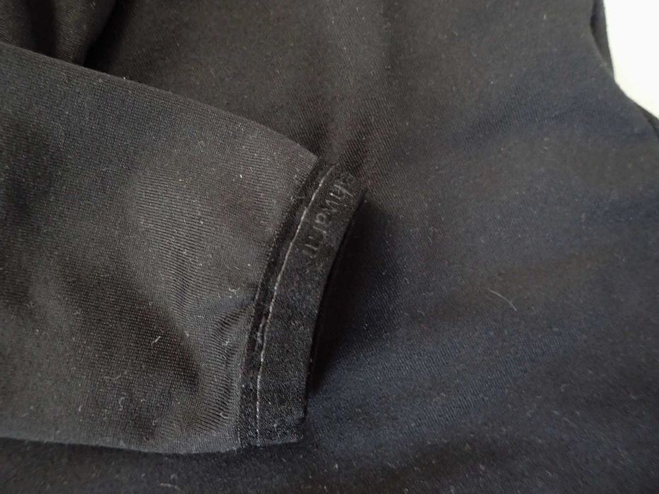 bluzka termiczna, bielizna ocieplana polarem  na narty