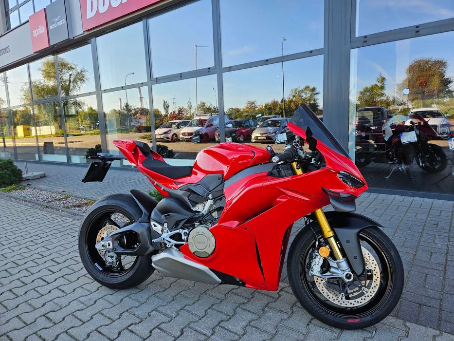 Ducati