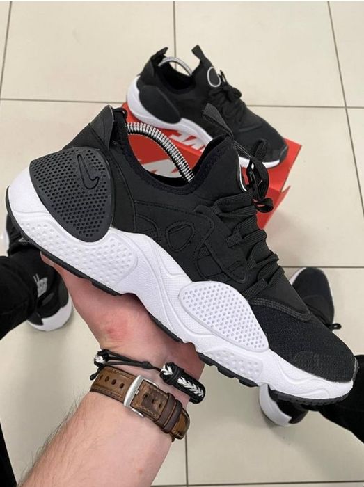 Nike air max alpha trainer 5 чоловічі кросівки