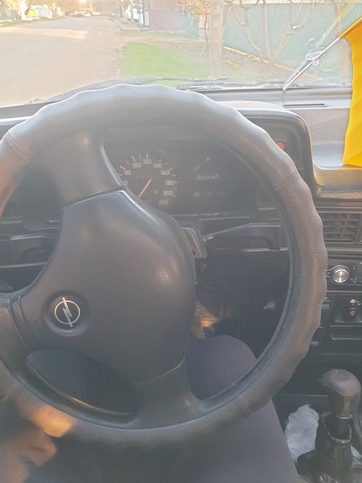 Опель кадет.Продам або обміняю