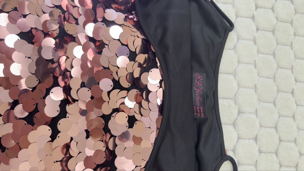 Сукня вечірня С - М