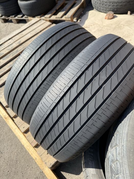 215/50 R17 Bridgestone Turanza T005 /2024рік/літо/2шт./