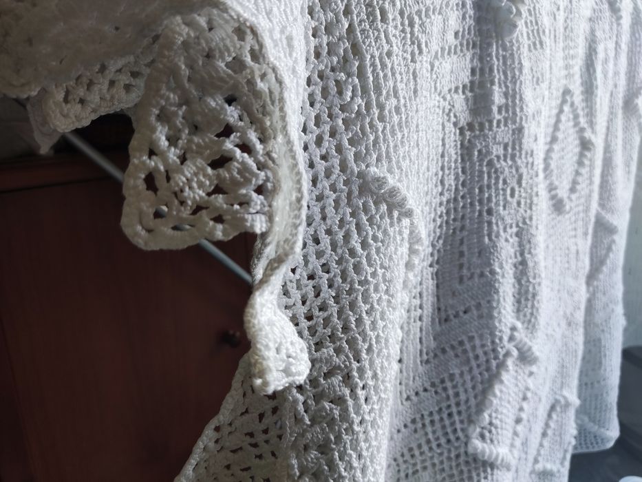 Mantas/Colchas de cama