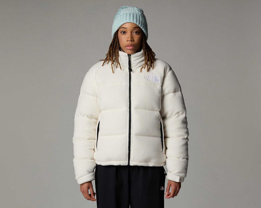 The North Face 700 W 2000 Polar Nuptse Jacket M-ка, Куртка-Пуховик