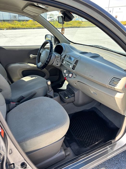 Nissan Micra 1.2 de 2003