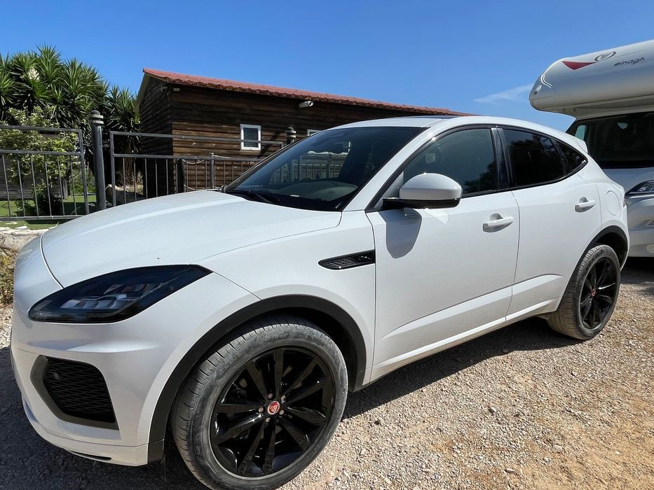 Jaguar E-Pace529847226866094085