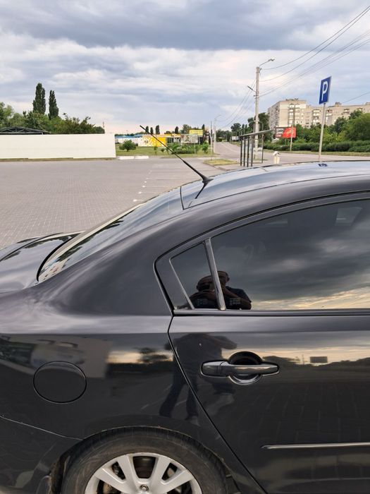Продам своє авто