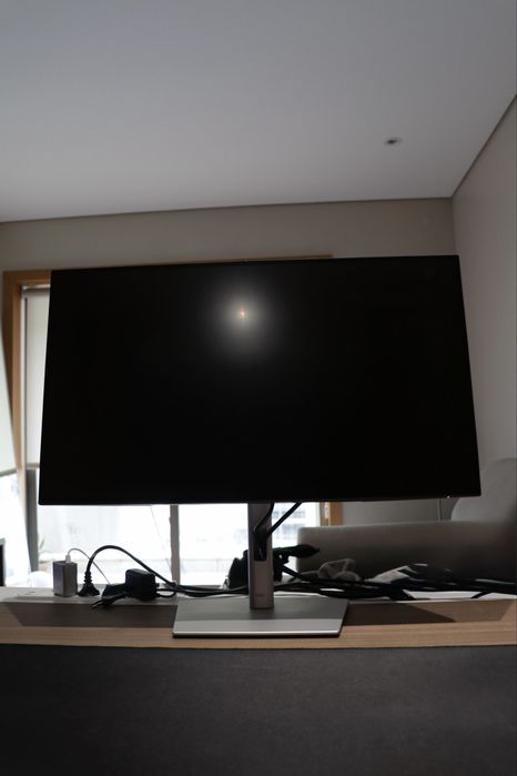 Dell UltraSharp U2723QE 27” 4K Ultra HD IPS