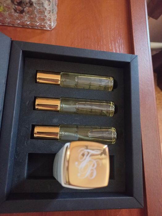 Franck Boclet Nirvana