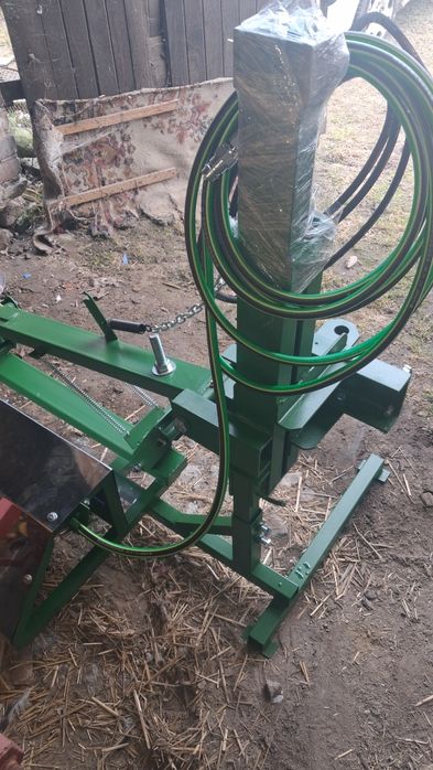 Belka herbicydowa