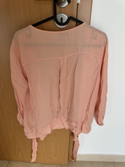 Camisa Pull & Bear