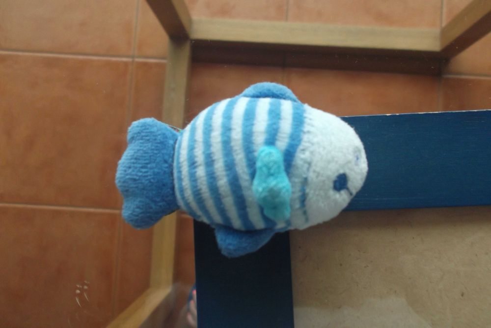 Moldura Infantil TUC TUC