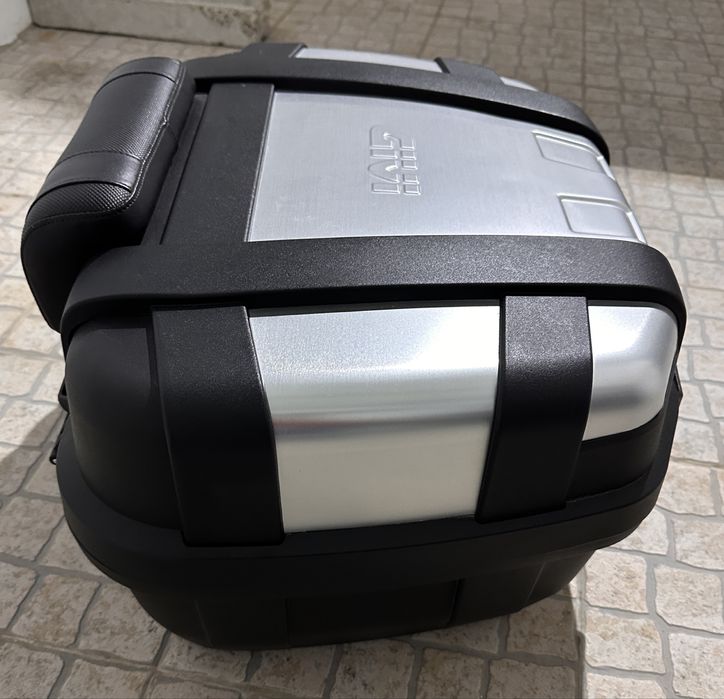 Mala Givi Trekker 52 Top Case