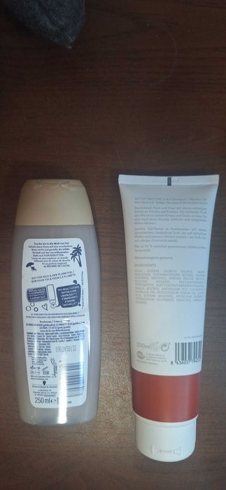 косметика для тіла