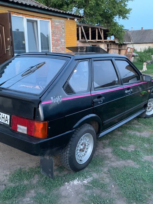 Авто  продаж  ваз