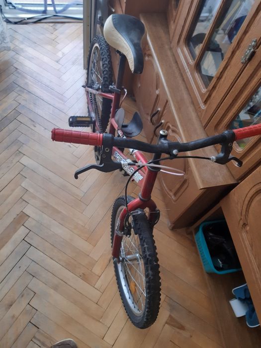 Дитячий велосипед