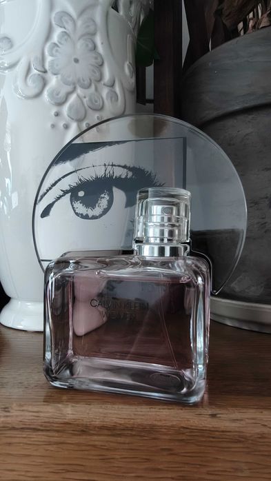 Calvin Klein Women edp 100 ml