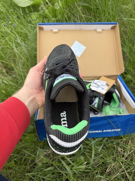 Joma top flex rebound