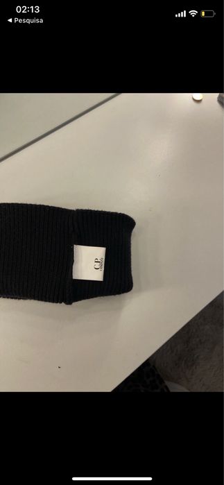 gorro cp company