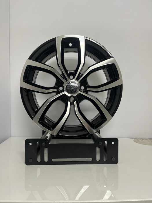 Jantes 16” 4x100 Novas Compativeis Renault