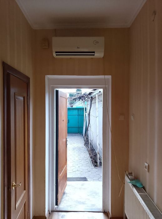 Сдам Дом 3х к. Пер. Ровный / 13 ст. Фонтана