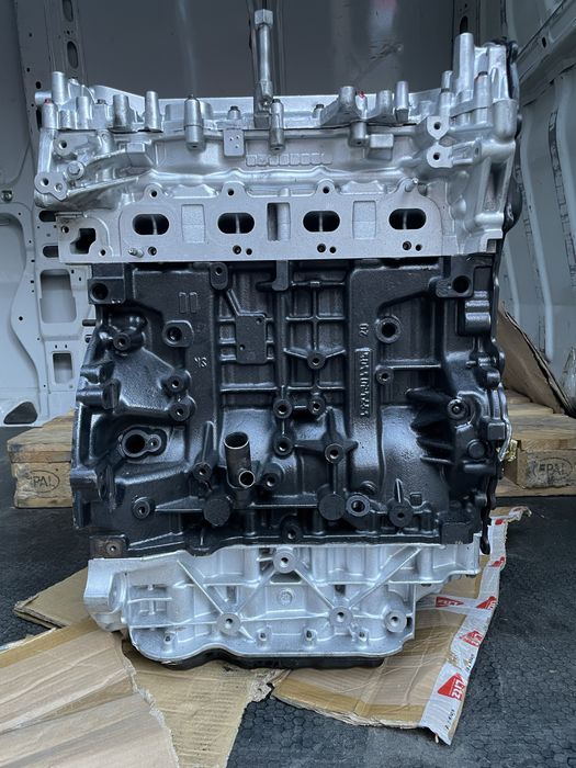 Silnik renault master  150 KM.  M9TD 706