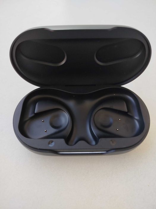 Caixa JBL Soundgear Sense - Preta