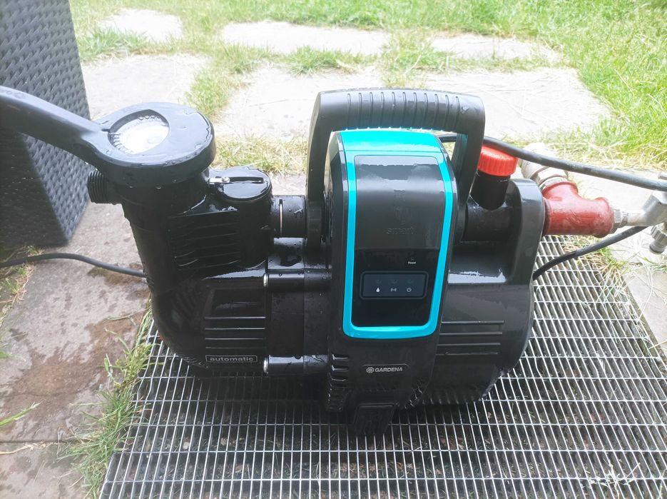 Hydrofor elektroniczny Gardena