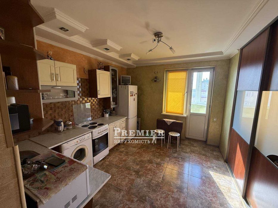 1-room apartment apartment by the address st. Levitana (area 42 m²) - Atlanta.ua - photo 2