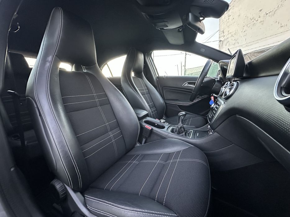 Mercedes A180 CDI   ‘ GARANTIA ‘