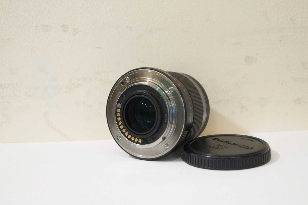 Olympus 45 f/1.8 PREMIUM ! =НОВЫЙ=