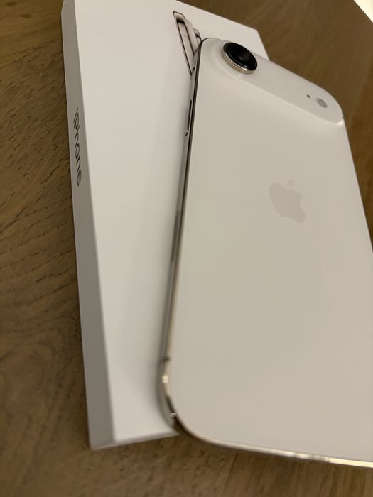 Iphone Air Light Gold 256GB