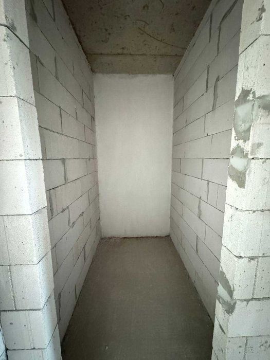 2-к квартира в зданій секції ЖК Family Plaza дизайн проєкт в подарунок