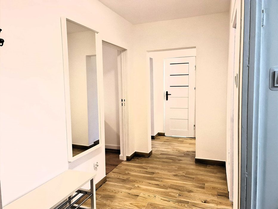 Mieszkanie – Warszawa - Widok 3