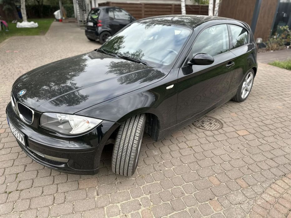 BMW Seria 1
