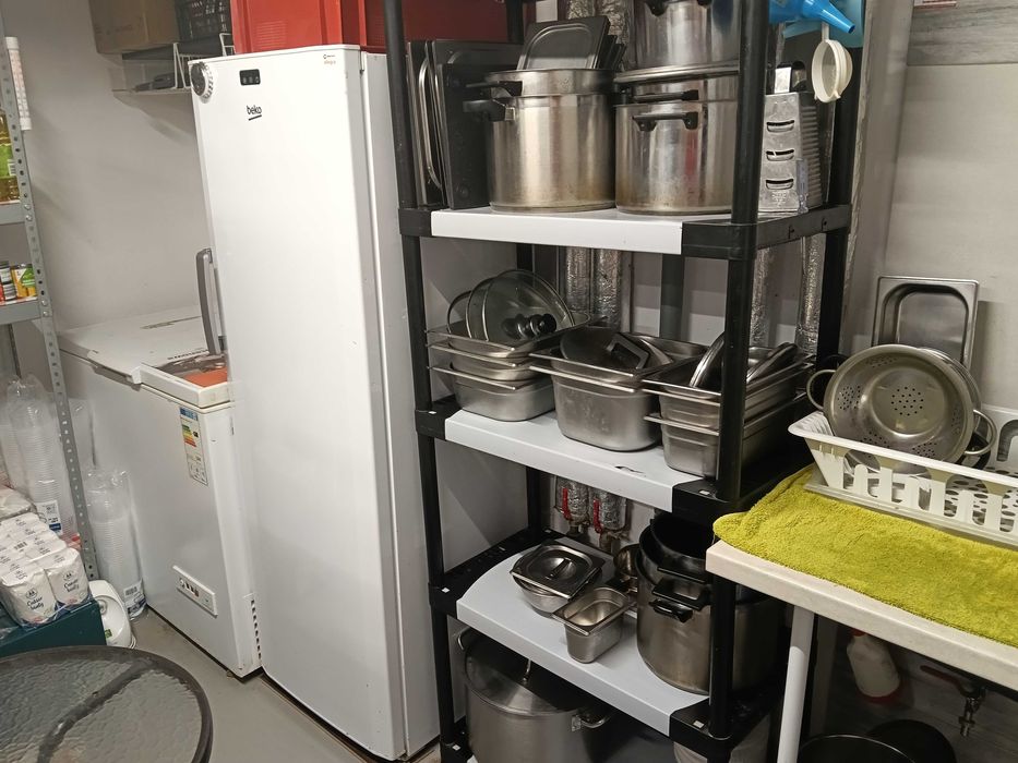 Lokal gastronomiczny