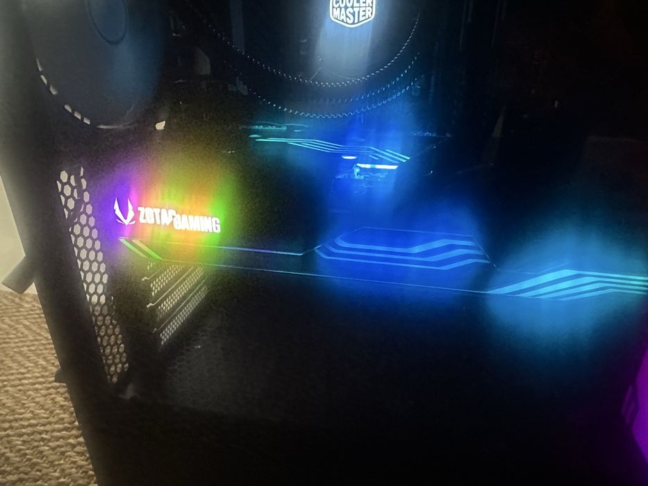 Torre gaming/workstation NOVA