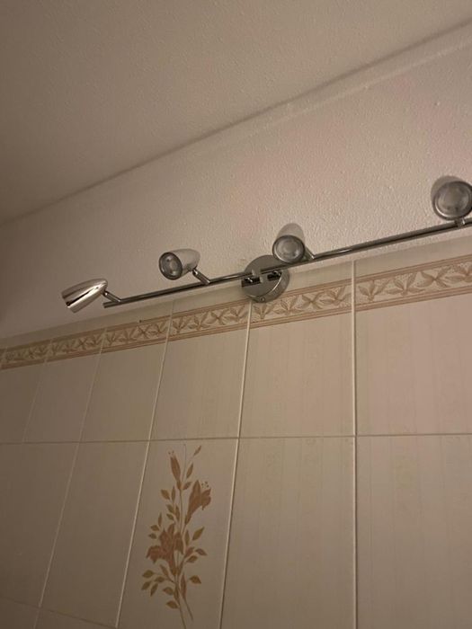 Casa de Banho Completa