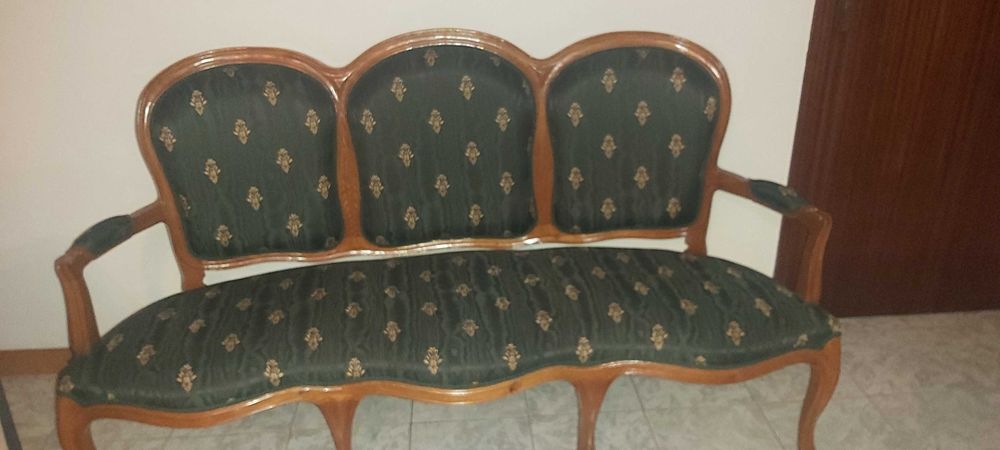 Vendo Cadeirão grande