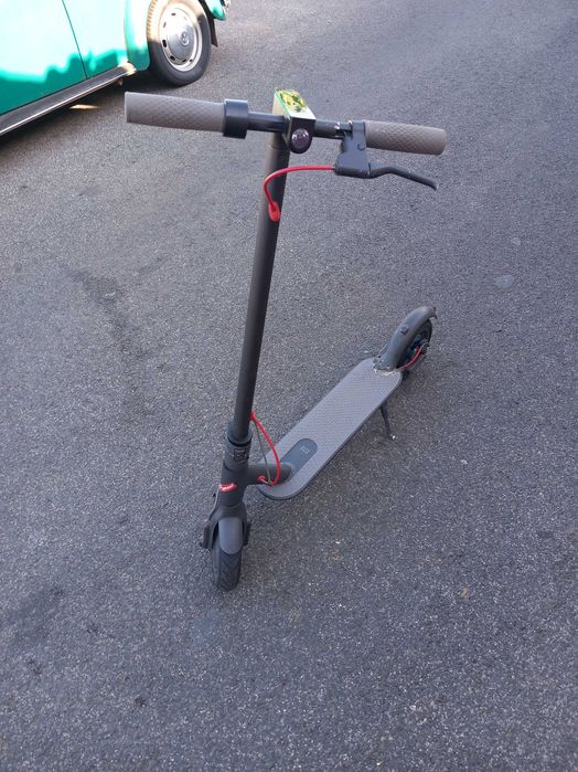 Trotinete eletrica xiaomi