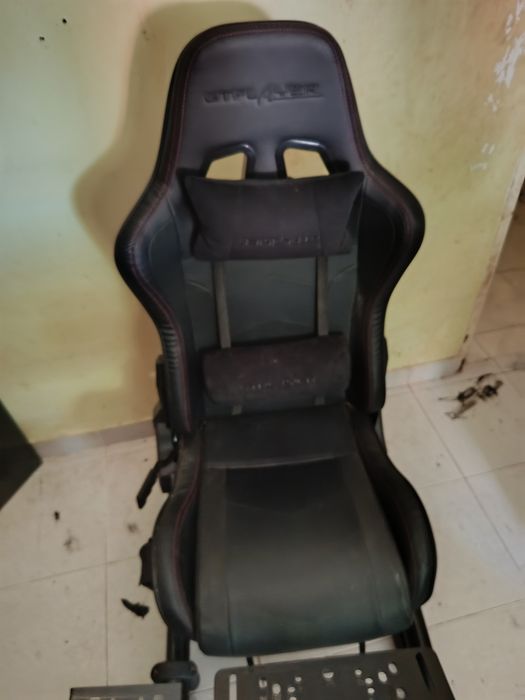 Cockpit sim racing GTplayer
