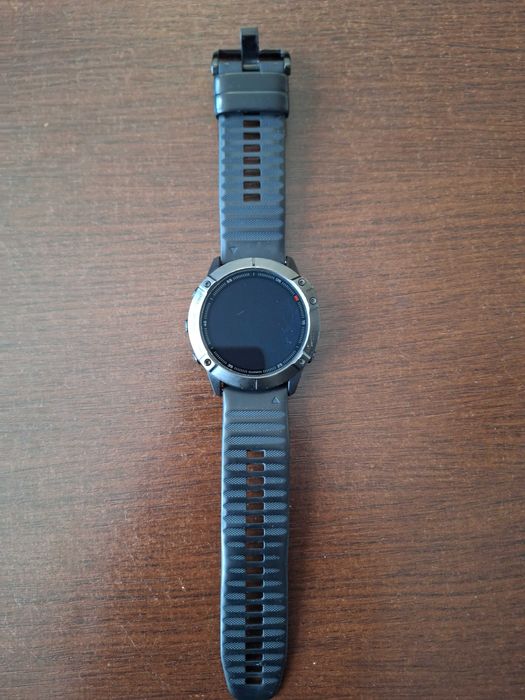 Garmin Fenix 6X PRO 51mm