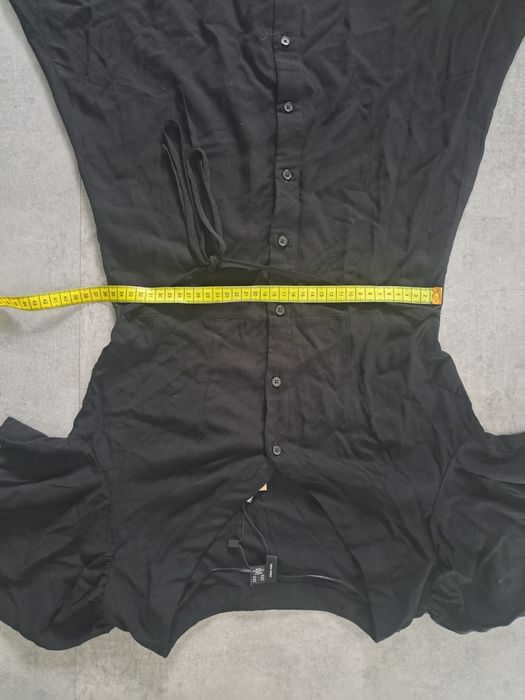 Vero Moda Sukienka czarna r. XS