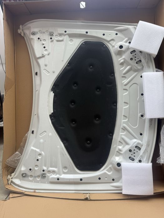 Capo BMW F36 2019